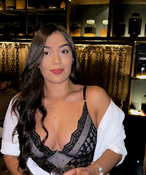 Daniela Zuluaga