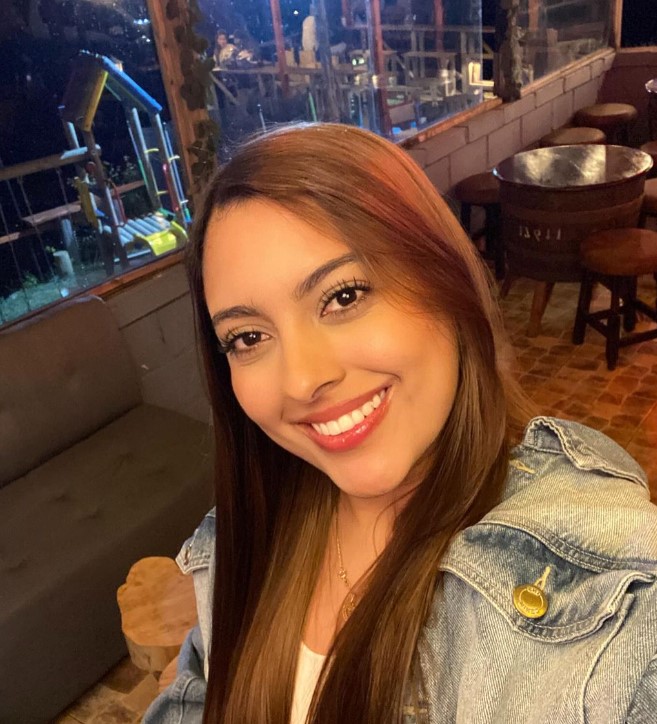 Valentina Arroyave