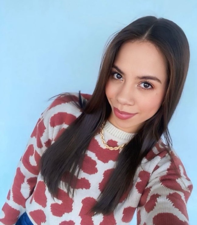 Natalia Diaz